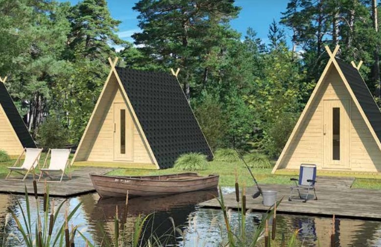 Glamping